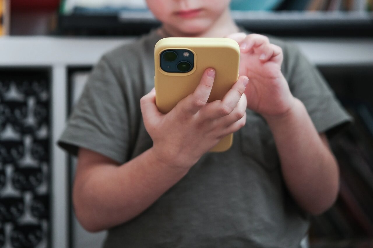 screen time