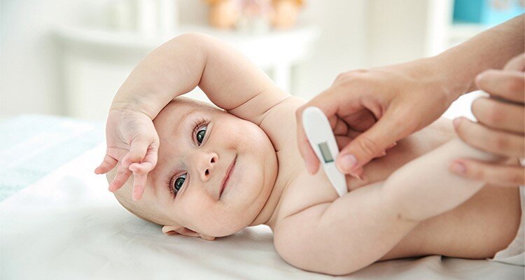 آشنایی کامل با مهمترین بیماریهای دوران نوزادی و روشهای پیشگیری