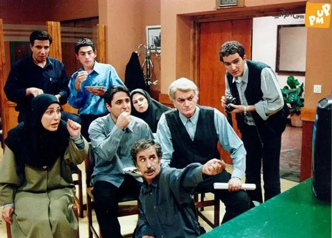 روز خبرنگار به روایت فیلم ها، سریال ها و کتاب ها