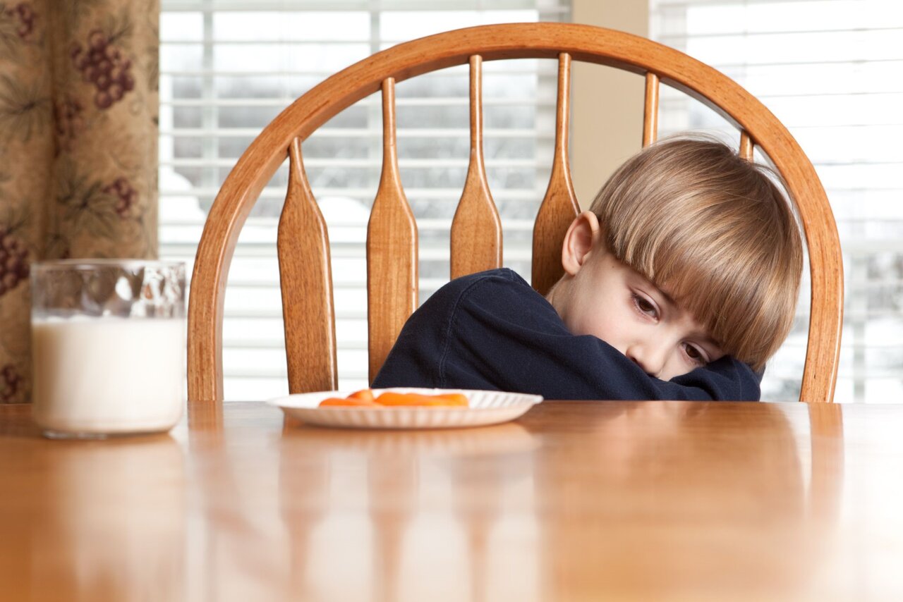 شایعترین مشکلات گوارشی کودکان در تابستان و راههای درمان