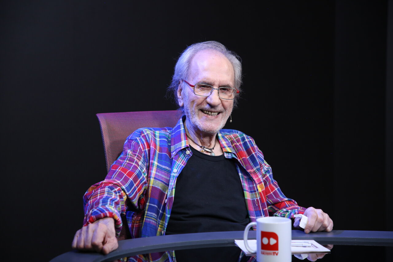 تماشای «تاراج» ۴۰ سال بعد | از ممنوعالکاری تا کارگردانی ایرج قادری