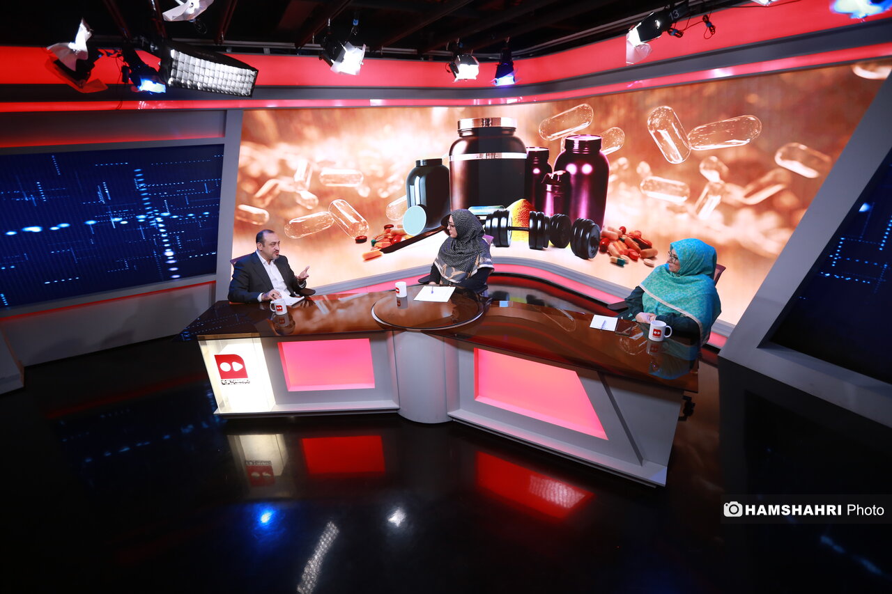 مکملهایی که اعتیاد میآورند | مخدرها در مکمل تقلبی عامل کاهش وزن هستند