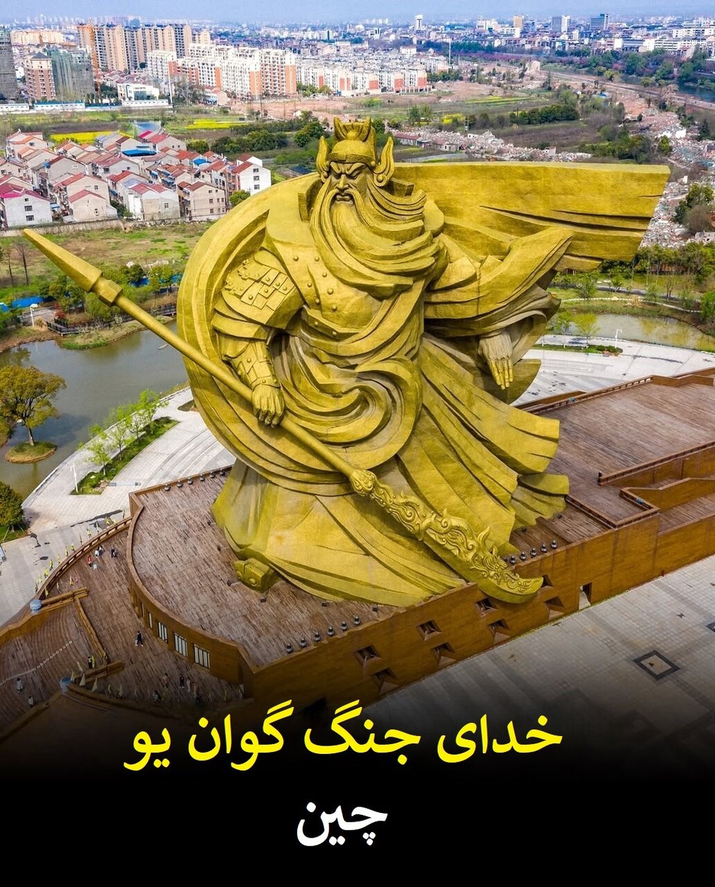 شاهکارهای سنگی و فلزی؛ مجسمههایی که قطعا برای دیدن آنها وقت میگذارید! | عکس