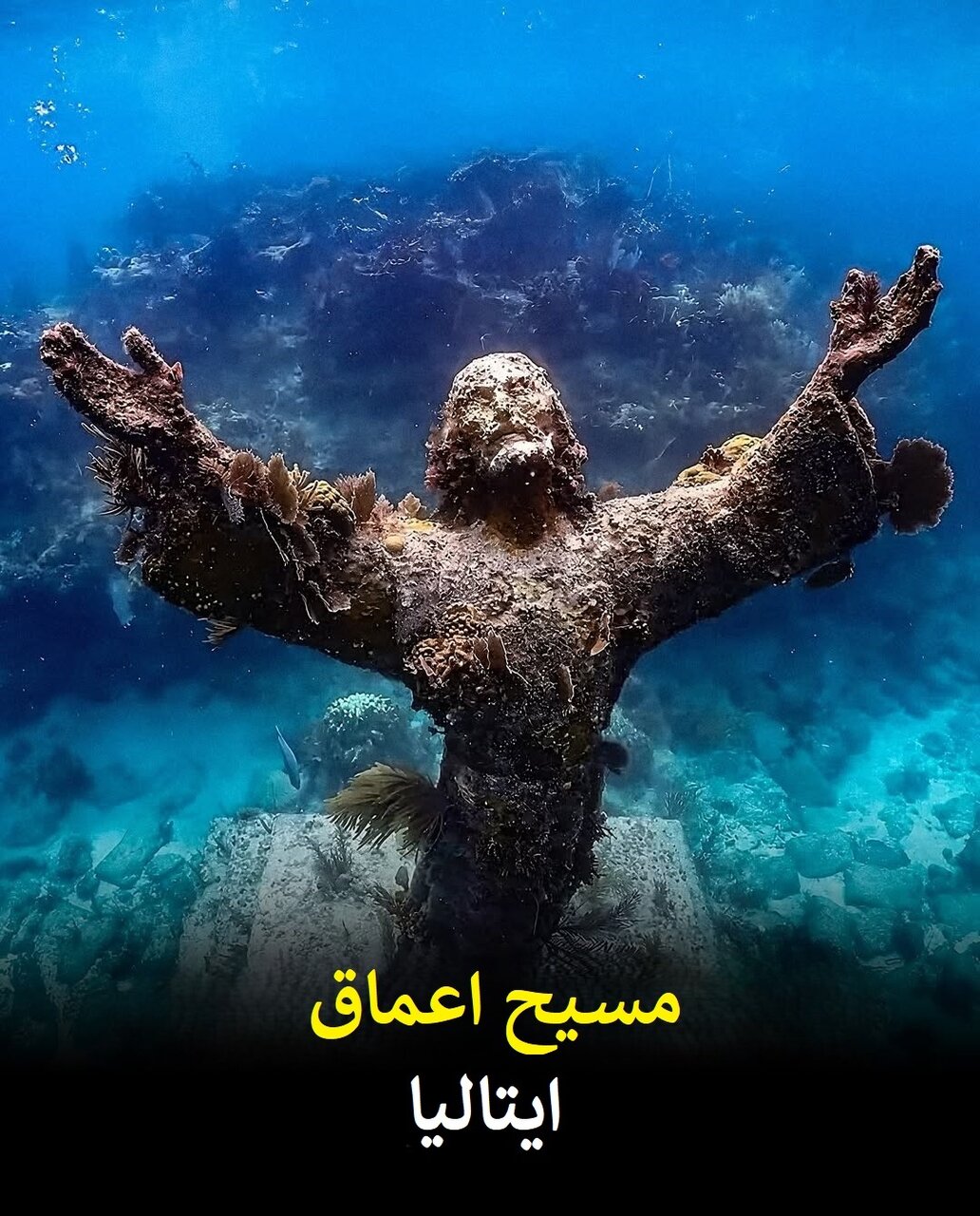 شاهکارهای سنگی و فلزی؛ مجسمههایی که قطعا برای دیدن آنها وقت میگذارید! | عکس