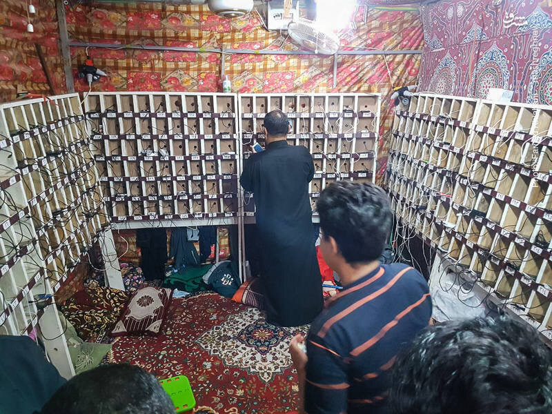 موکب