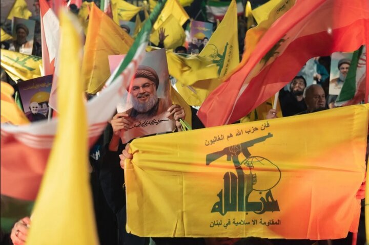 حزب الله