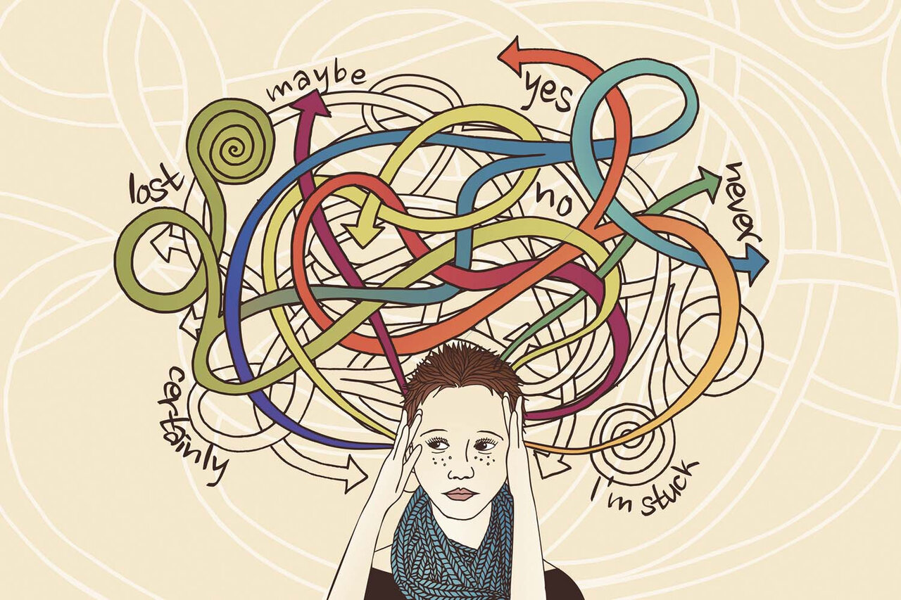 rumination