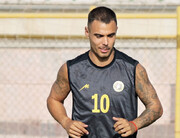 اعلام حکم آلوز مثل بیرانوند نشد؛ ۱۴ماه صرفه‌جویی!