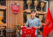 اشتباه بزرگ پرسپولیس؛ هافبک سرخ‌ها به گل‌گهر پیوست