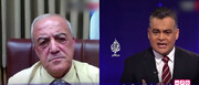 مجری الجزیره: اگر دخالت آمریکا نبود،‌ اسرائیلی‌ها همچنان باید در پناهگاه‌ها می ماندند