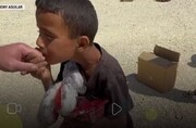 کهنه سرباز آمریکایی:‌ امیر دست مرا بوسید اما در راه بازگشت به ضرب گلوله کشته شد + ویدئو