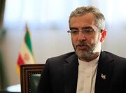 جمهوری اسلامی براحتی از موضوع زنگزور نمی گذرد + ویدئو