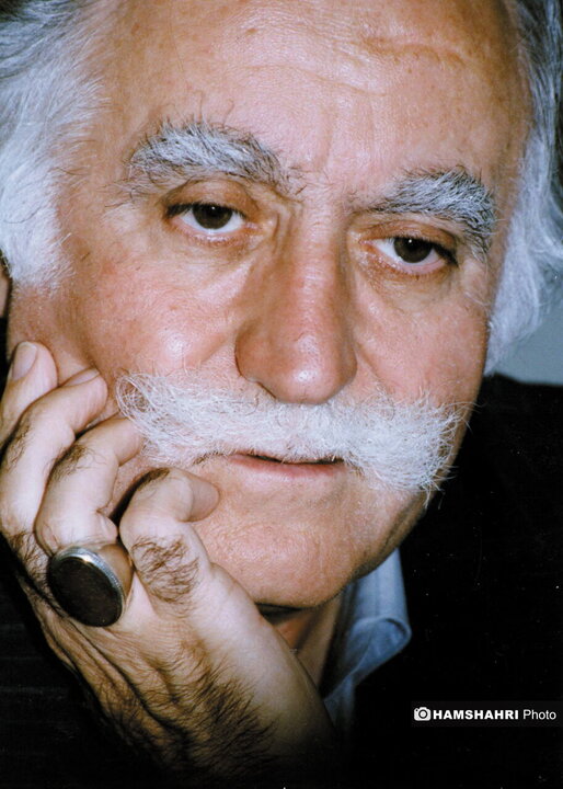 محمود فرشچیان