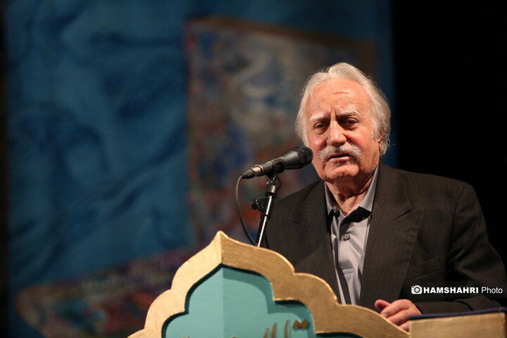 محمود فرشچیان