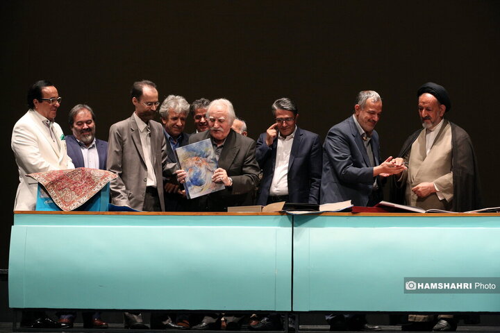 محمود فرشچیان