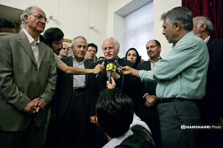 محمود فرشچیان