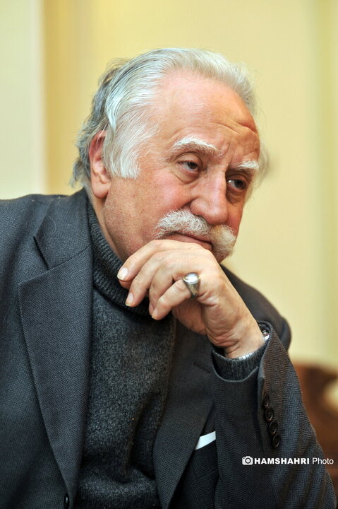 محمود فرشچیان