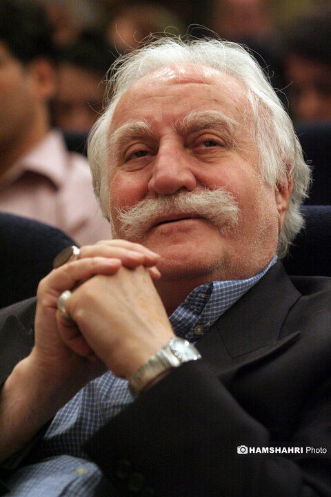 محمود فرشچیان