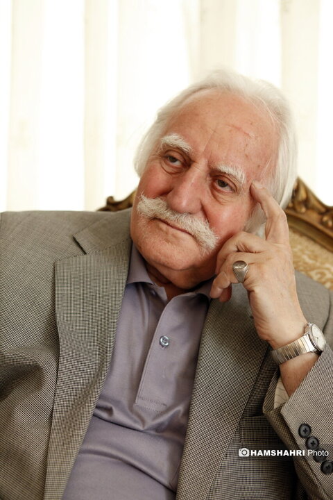 محمود فرشچیان