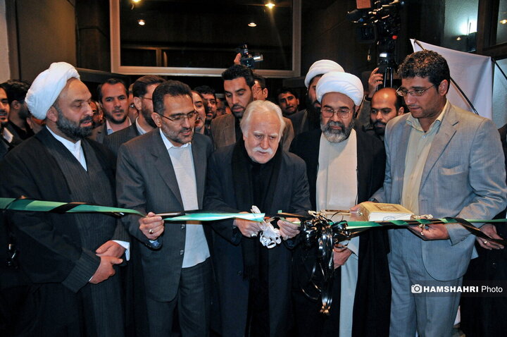 محمود فرشچیان