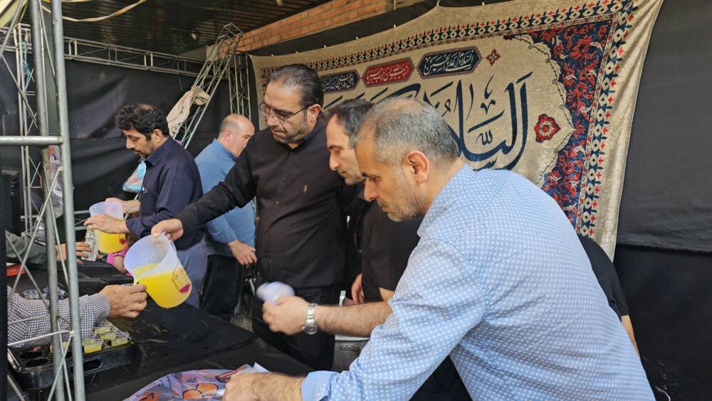 موکب