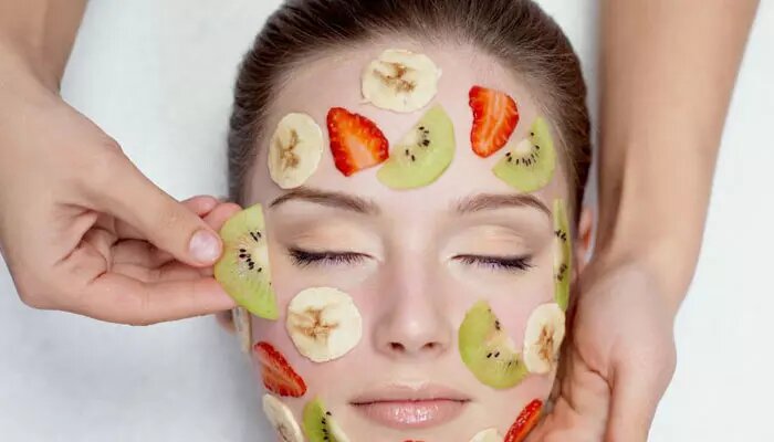 فواید شگفت انگیز میوه‌های تابستانی برای پوست و مو