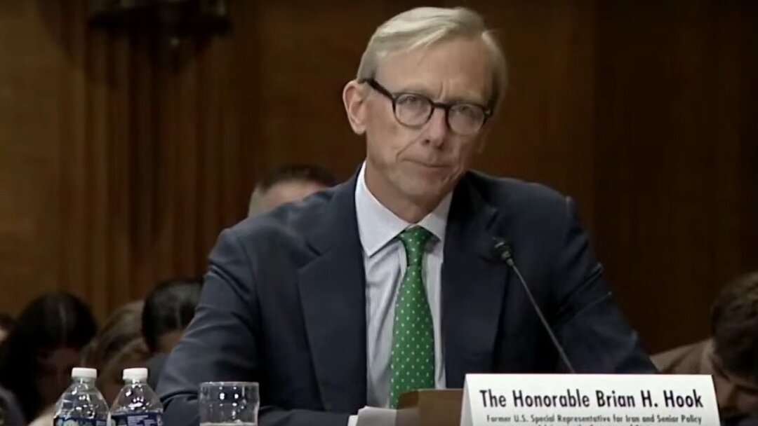 طرح جدید آمریکا برای براندازی در ایران با حمایت مالی کشورهای حاشیه خلیجفارس