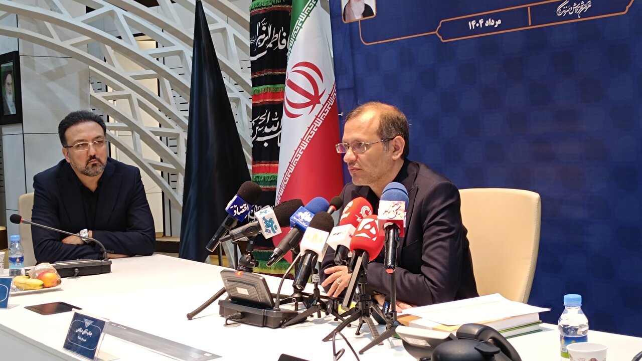 احداث ۹ تقاطع غیر همسطح در غرب تهران صالحی