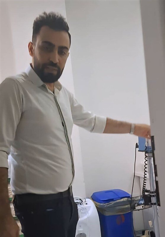 جراح زیبایی قلابی را شناسایی کنید + عکس