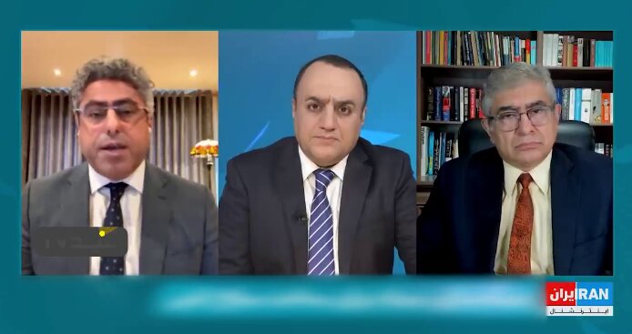 علم‌صالح: اسرائیل با اقداماتش، ایران را برای خود خطرناک‌تر کرده است