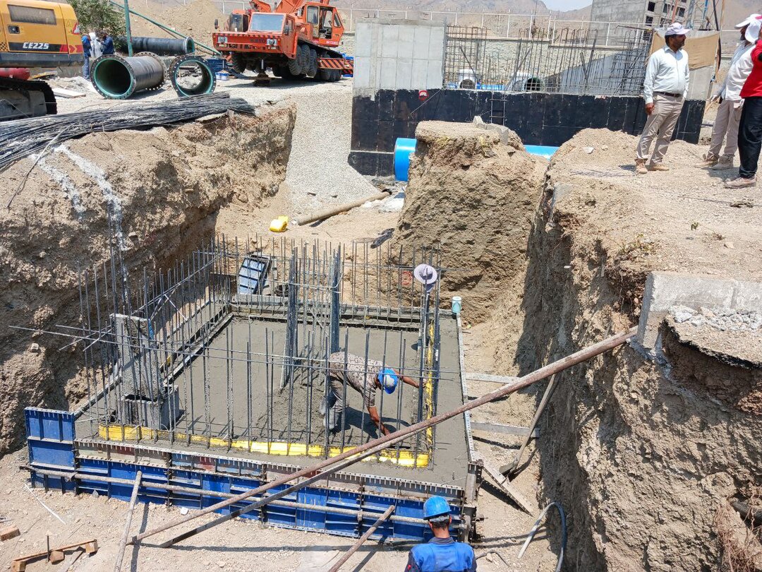 منابع تامینکننده آب تهران را بشناسید؛ فقط در این صورت از بحران کمآبی عبور میکنیم + تصاویر