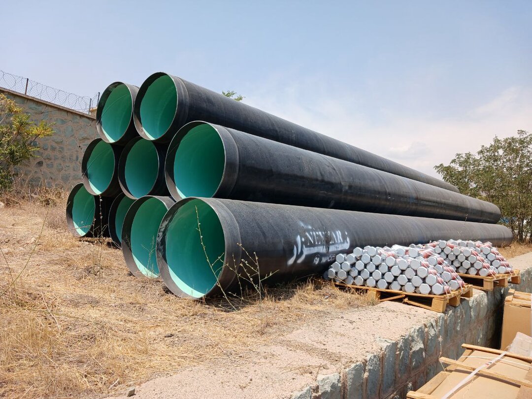 منابع تامینکننده آب تهران را بشناسید؛ فقط در این صورت از بحران کمآبی عبور میکنیم + تصاویر