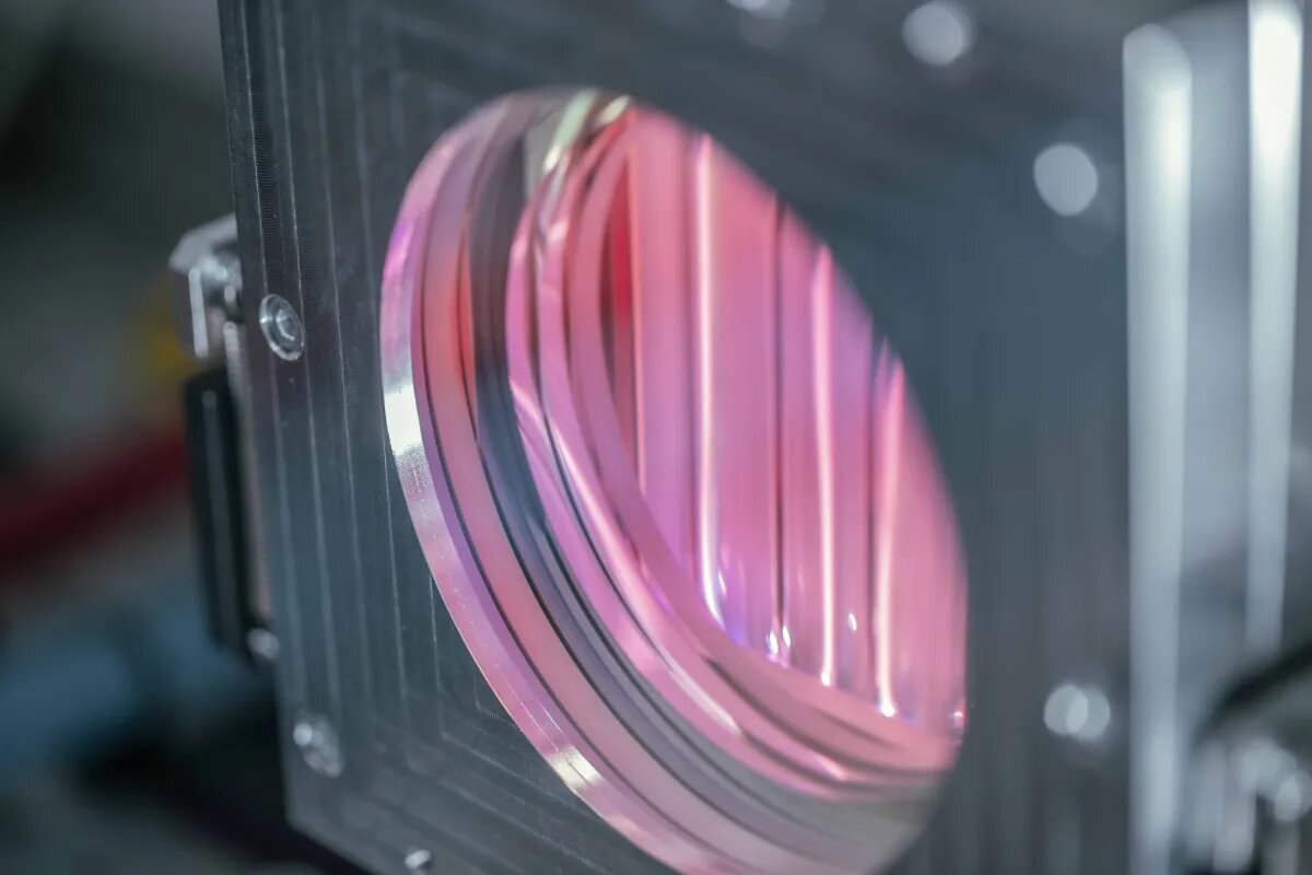 این کشف جهان را روشن خواهد کرد | همصدایی لیزرهای مستقل