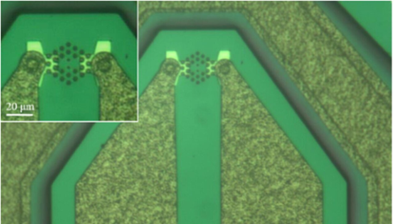 این کشف جهان را روشن خواهد کرد | همصدایی لیزرهای مستقل