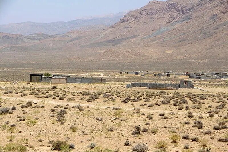 پاسخ مدیران فارس به حاشیه های جدید دریاچه بختگان: تعیین عرصه و حریم در دستور کار است محوطه تاریخی-حاشیه بختگان