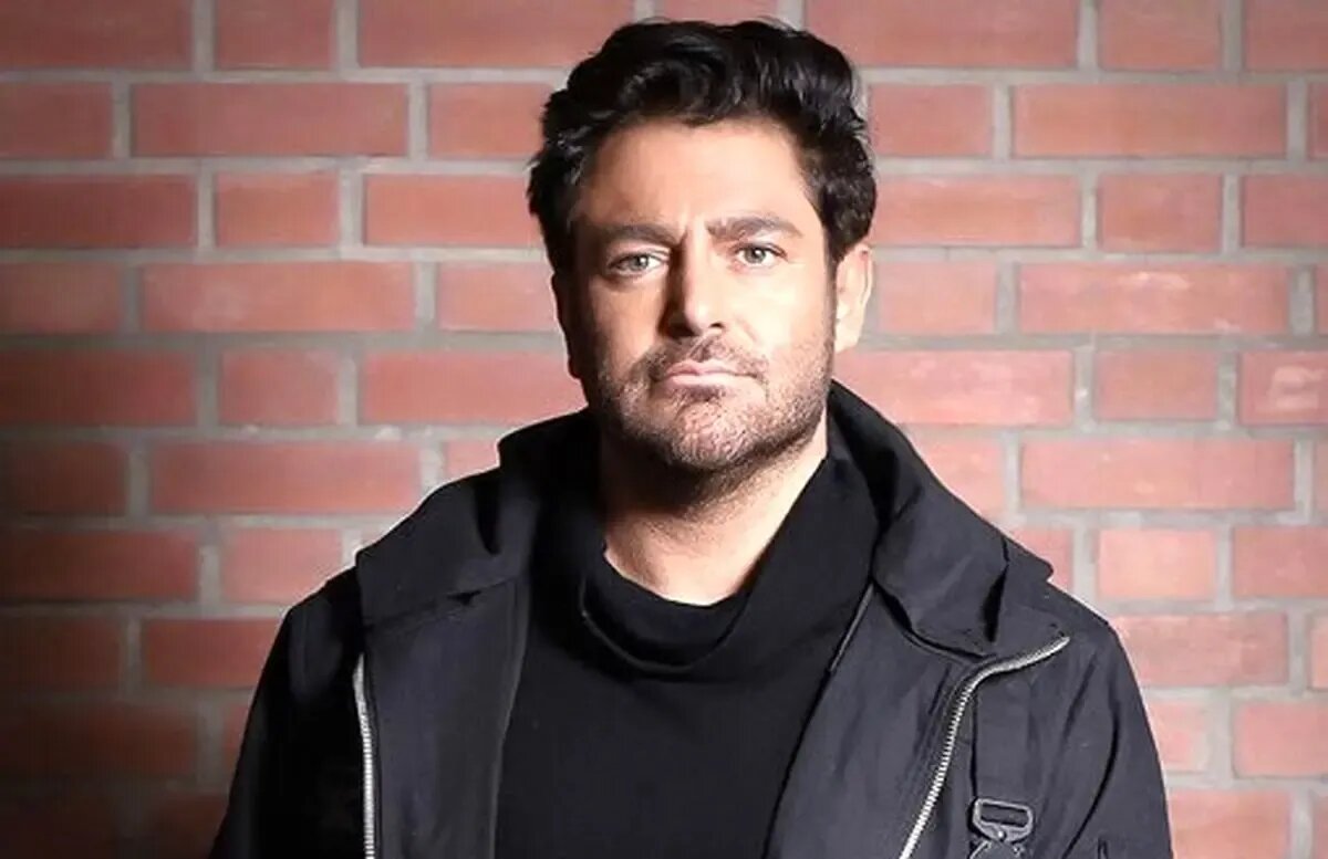 گلزار میخواست مرا بازیگر کند، مدیر برنامهام کار را خراب کرد!