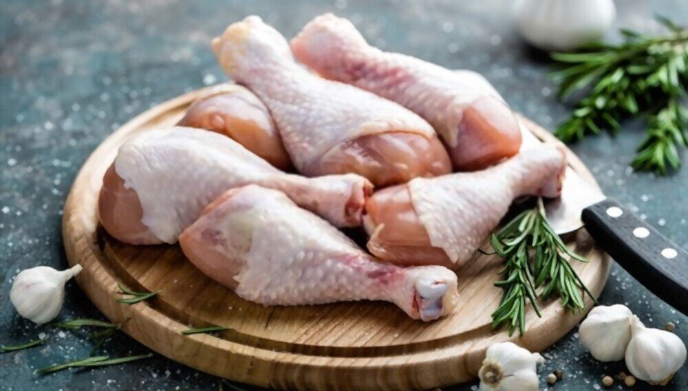 طرز تهیه خوراک مرغ روسی خوشمزه به سبک رستورانی در خانه