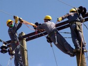 خاطرات یک سیمبان از جنگ ۱۲ روزه؛ زمان ماموریت به مجروحان و مردم هم کمک می کردیم