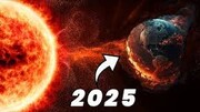 خورشید نیمه‌پنهان | چرا باید آخرین سایه‌ خورشید در سال  ۲۰۲۵ را جدی گرفت؟