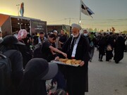 ماجرای موجی که مرد عراقی درباره ایران ایجاد کرد  | 17 تصویر تاریخی و پربازدید از اربعین 1404