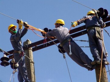 خاطرات یک سیمبان از جنگ ۱۲ روزه؛ زمان ماموریت به مجروحان و مردم هم کمک می کردیم