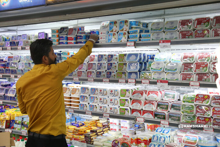 تورم در اوج ، سفره مردم زیر فشار گرانی | دولت چگونه جلوی رشد قیمت ها را می گیرد؟