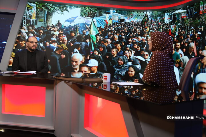 نشست