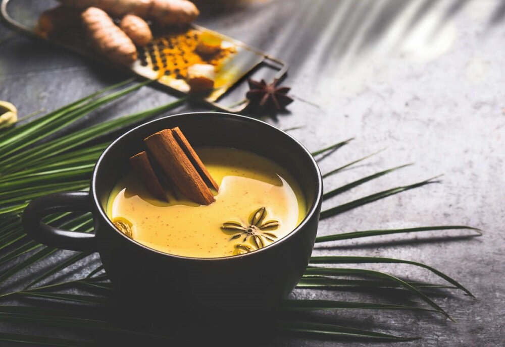 معجونی که برای درمان سرماخوردگی معجزه می کند!