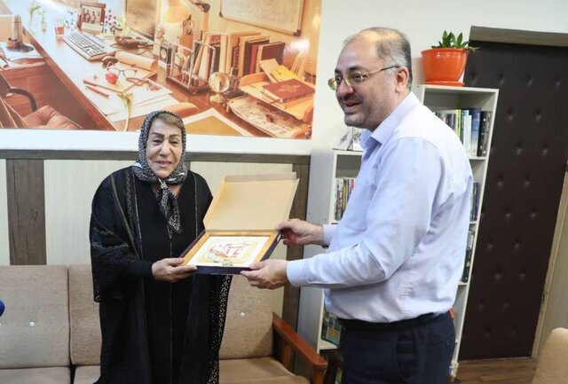 چه خبر از بیبی سریال متهم گریخت؟