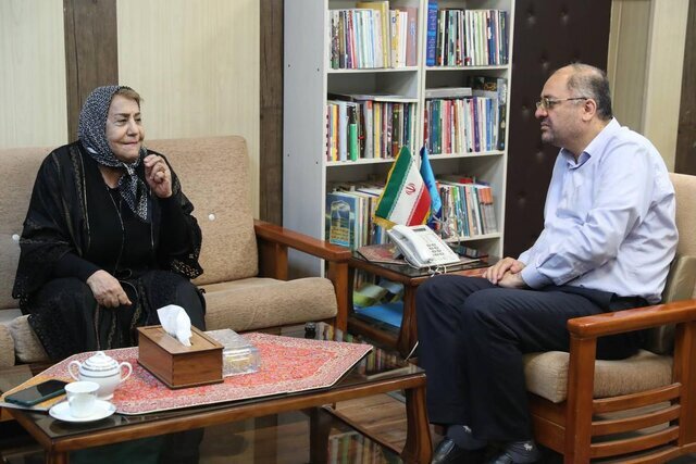 چه خبر از بیبی سریال متهم گریخت؟