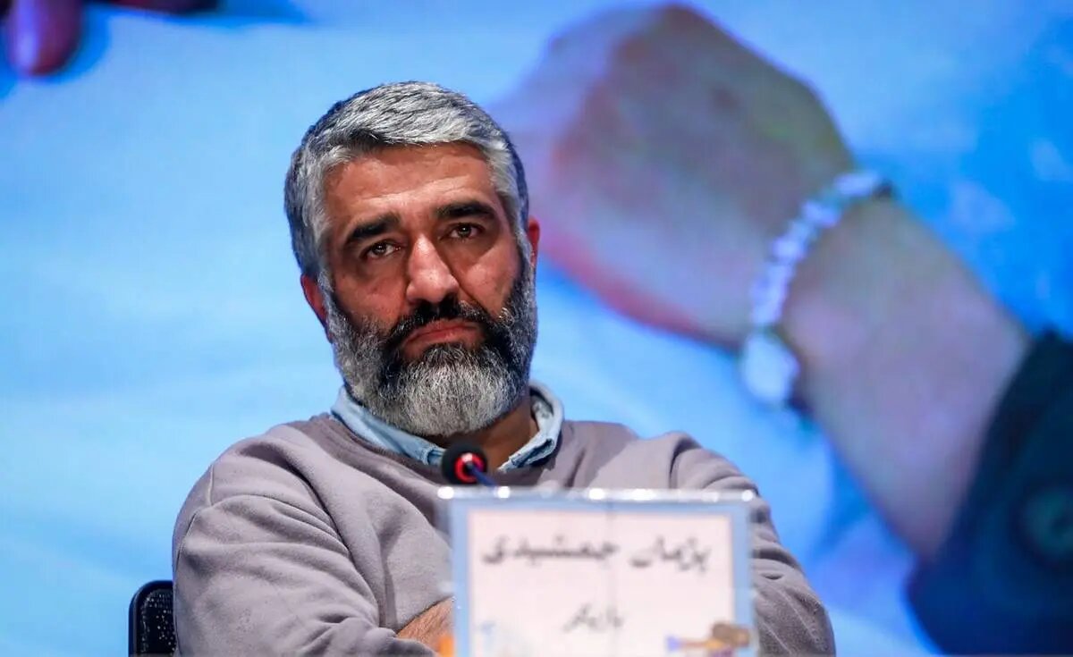 ویدئوی پربازدید از پژمان جمشیدی؛ صدور حکم اعدام | ببینید پژمان جمشیدی
