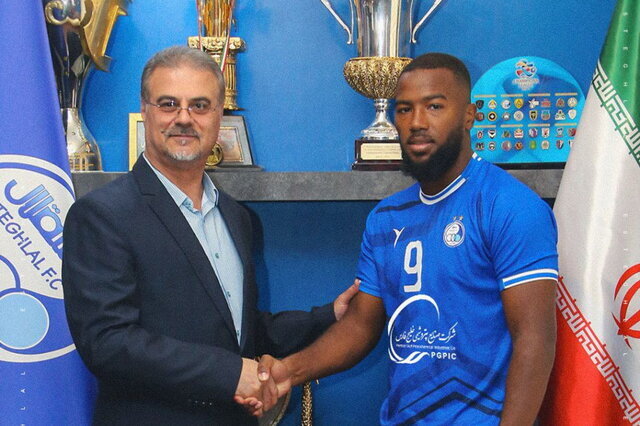 خرید بد استقلال جزو غایبان دربی | آخرین بار که اسم او مطرح شد! نازون