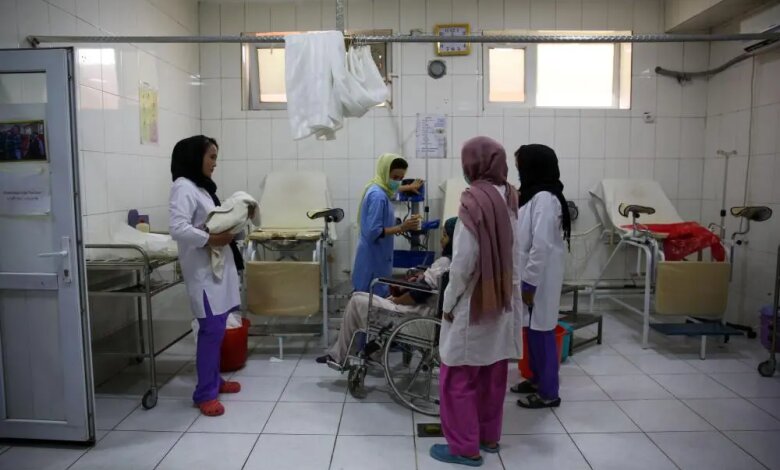 ۲ شرط کاهش پرداخت از جیب بیماران | ۵۰ درصد کودکان کم‌تحرکی دارند | به مهاجران افغان سوبسید درمانی دادیم