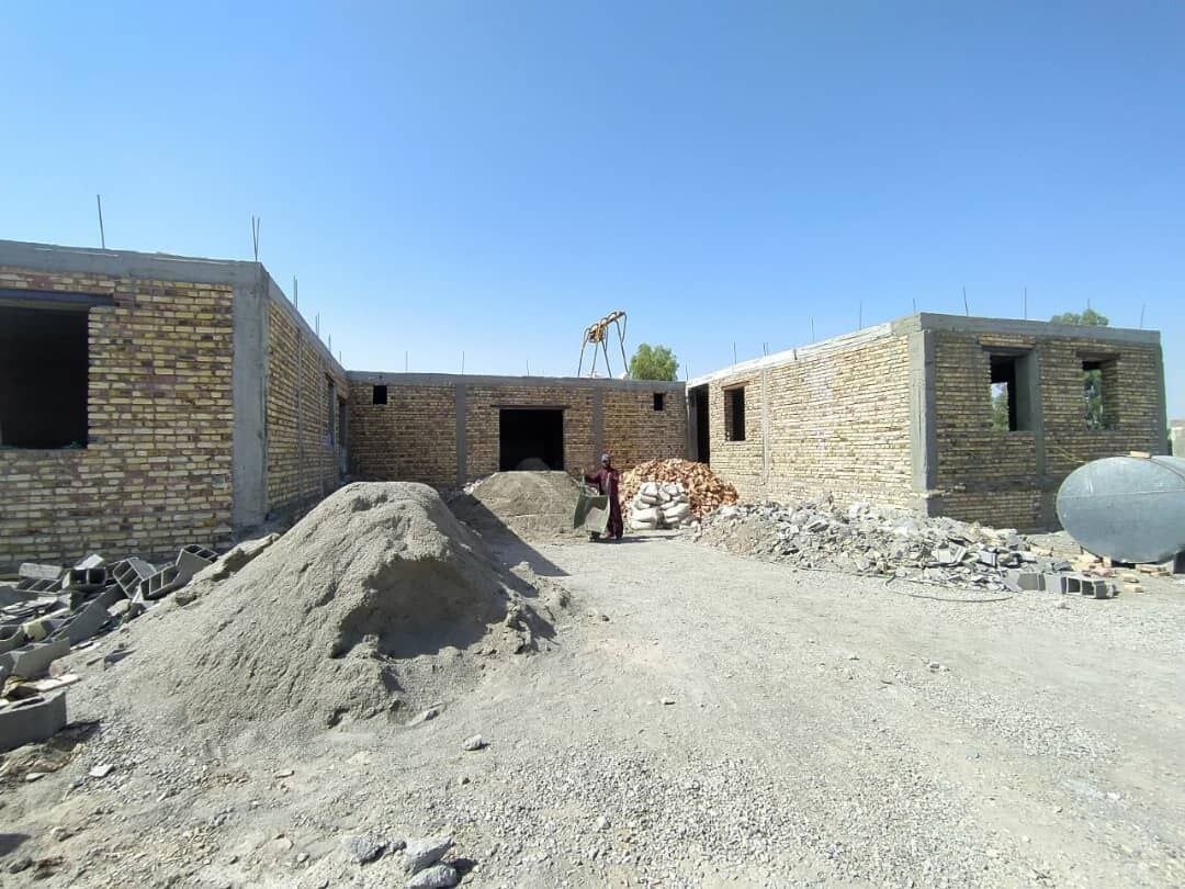 جزئیات ساخت اولین مدرسه اوتیسم در این استان محروم | ماجرای مهاجرت خانواده های دارای کودک اوتیسم به دلیل نبود مرکز آموزشی